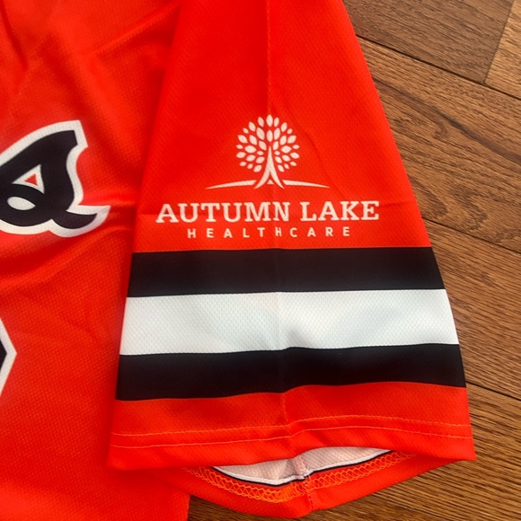 Jim Palmer #22 Baltimore Orioles Replica Baseball Jersey XL, SGA 8/23/25 New NIP - Picture 5 of 12